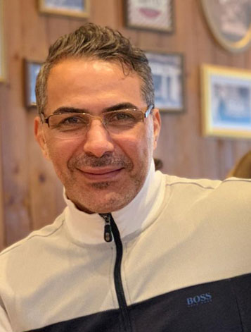 Reza zoulfaghari Image